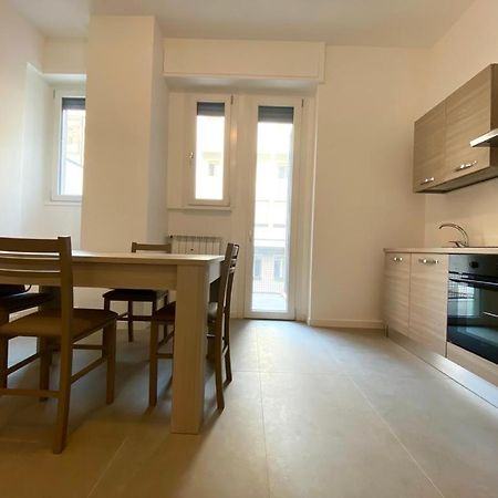 Farolfi Apartments Corso Di Porta Vittoria Milánó Kültér fotó
