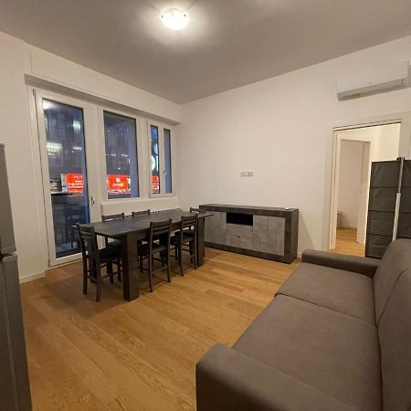 Farolfi Apartments Corso Di Porta Vittoria Milánó Kültér fotó