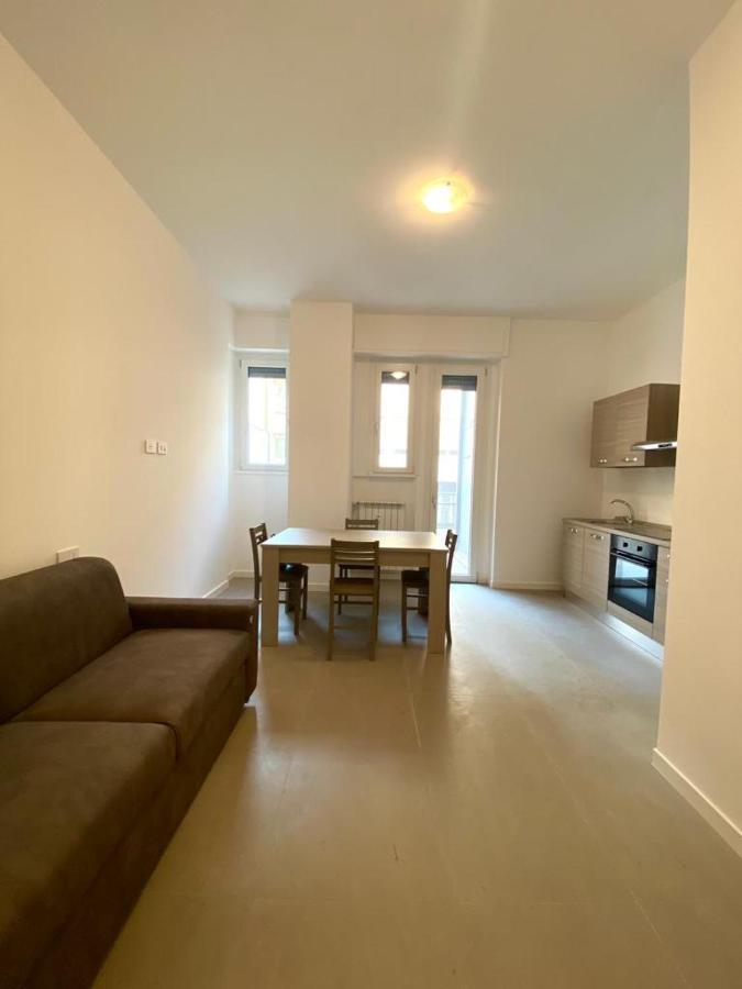 Farolfi Apartments Corso Di Porta Vittoria Milánó Kültér fotó
