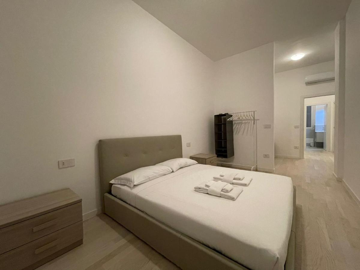 Farolfi Apartments Corso Di Porta Vittoria Milánó Kültér fotó