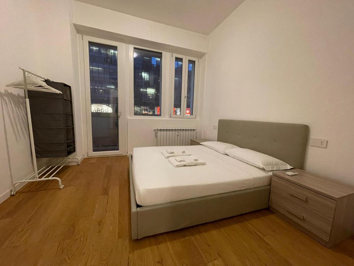 Farolfi Apartments Corso Di Porta Vittoria Milánó Kültér fotó