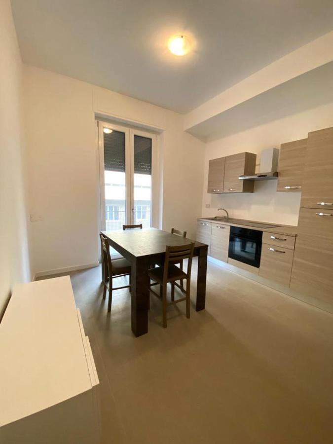 Farolfi Apartments Corso Di Porta Vittoria Milánó Kültér fotó