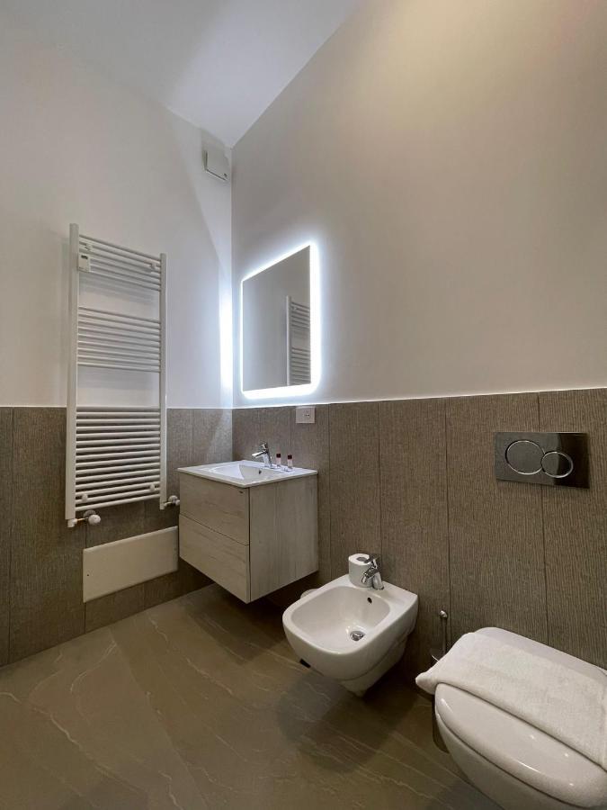 Farolfi Apartments Corso Di Porta Vittoria Milánó Kültér fotó