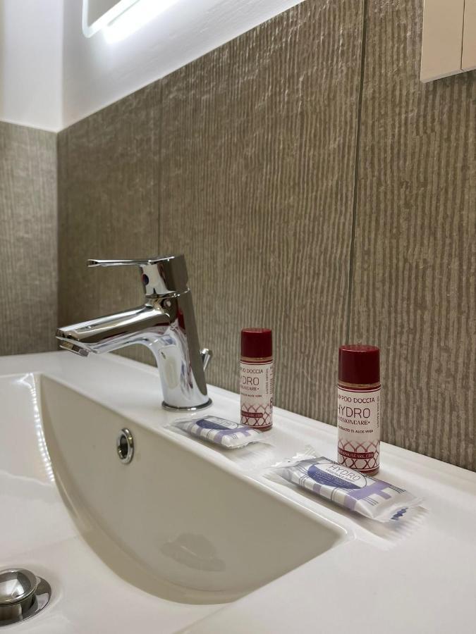 Farolfi Apartments Corso Di Porta Vittoria Milánó Kültér fotó