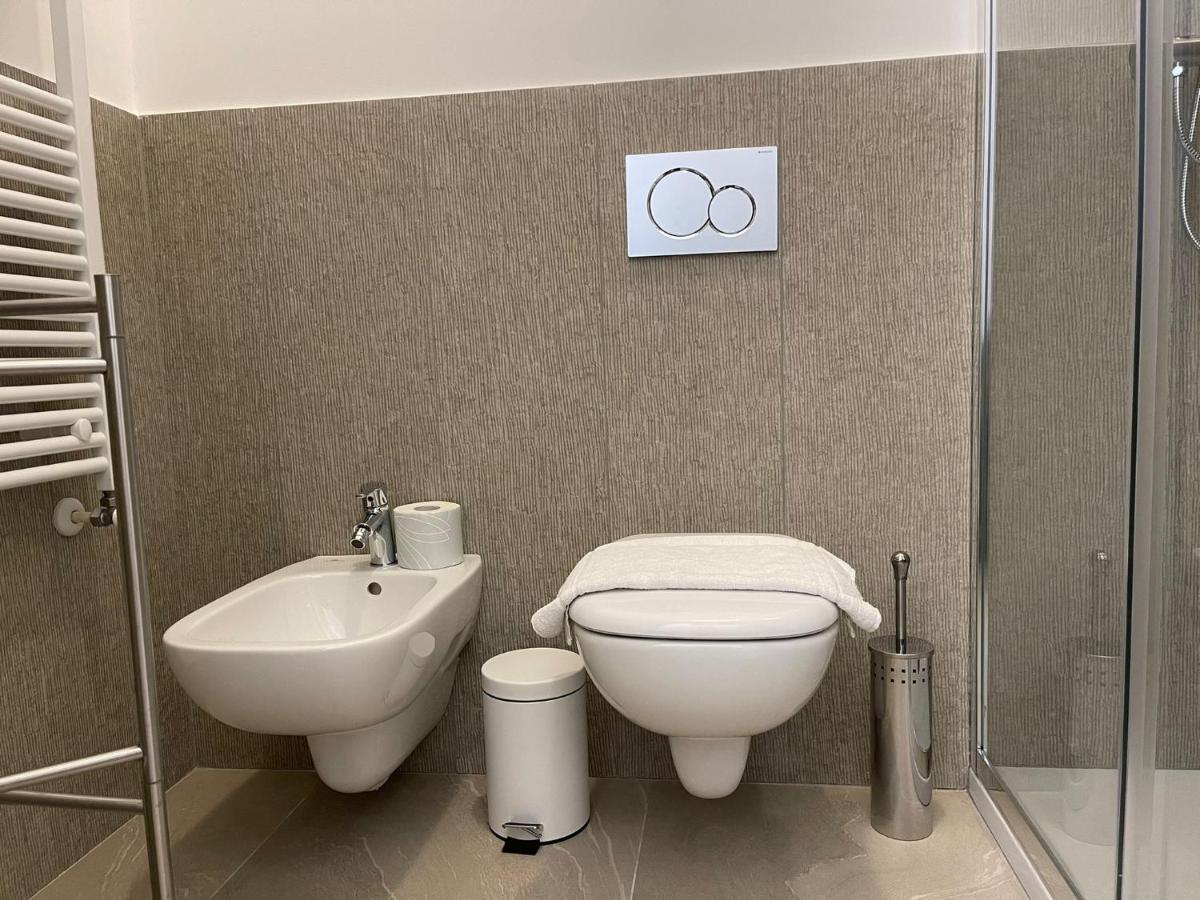 Farolfi Apartments Corso Di Porta Vittoria Milánó Kültér fotó
