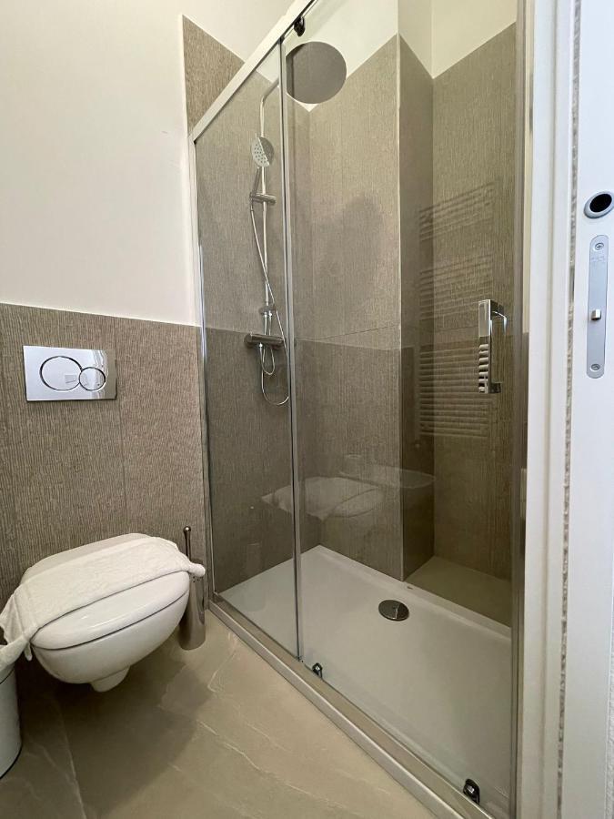 Farolfi Apartments Corso Di Porta Vittoria Milánó Kültér fotó