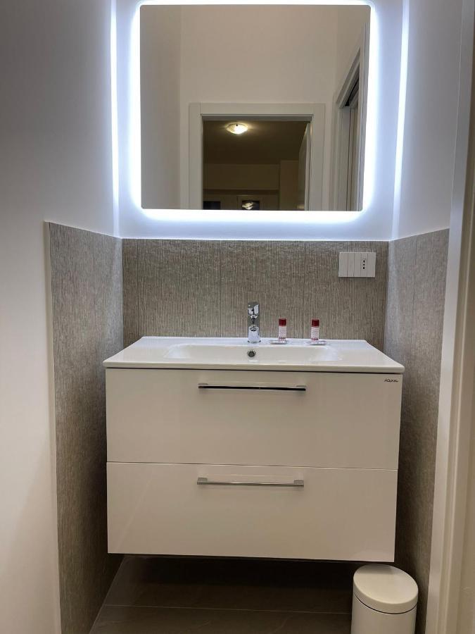Farolfi Apartments Corso Di Porta Vittoria Milánó Kültér fotó